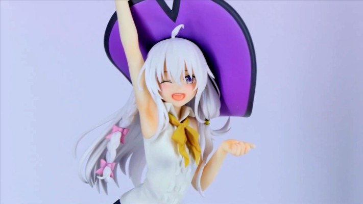 KDColleLIGHT 魔女之旅 伊蕾娜