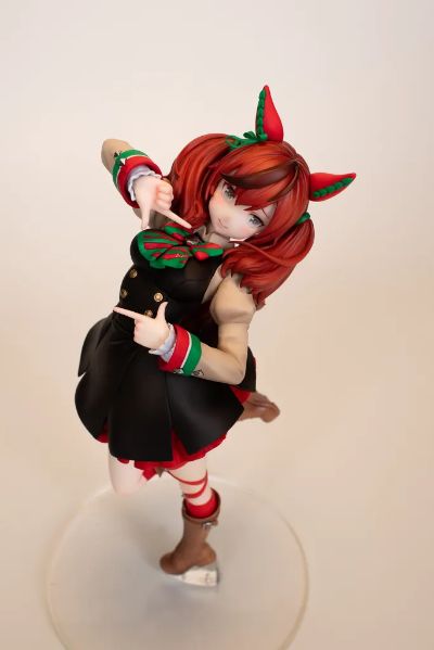 赛马娘 优秀素质