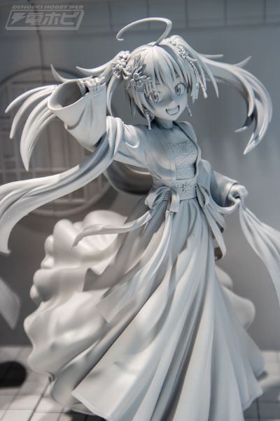 关于我转生变成史莱姆这档事 米莉姆·纳瓦 汉服风