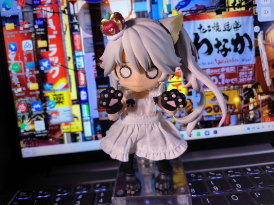 粘土娃 服装套装 水手服 女生