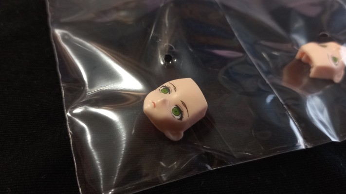 PLAMAX HH-01 重兵装型女高中生 壹