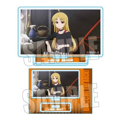 孤独摇滚！ 纪念小立牌