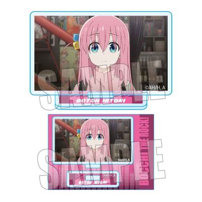 孤独摇滚！ 纪念小立牌