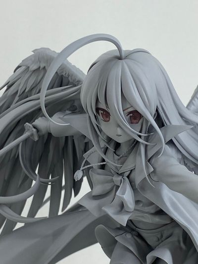 灼眼的夏娜 炎发灼眼的讨伐者 夏娜