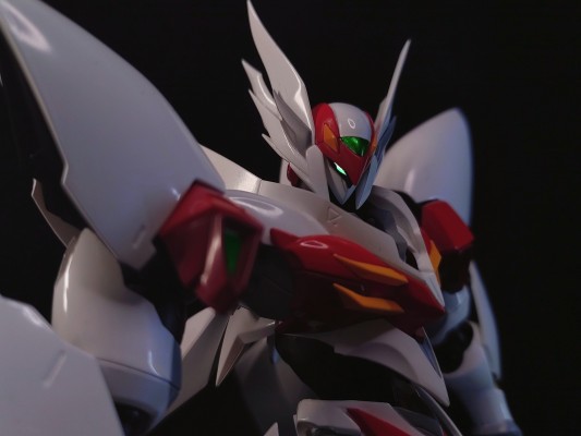 RIOBOT 宇宙骑士 (1992) 超级宇宙骑士