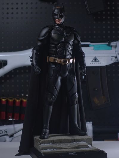 DX19  蝙蝠侠：黑暗骑士崛起 蝙蝠侠