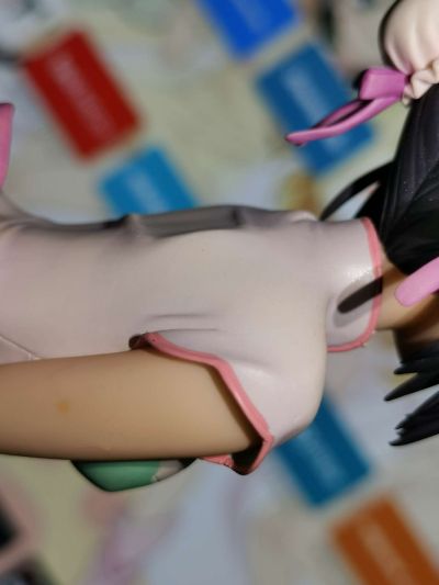 小梅 & リンリン