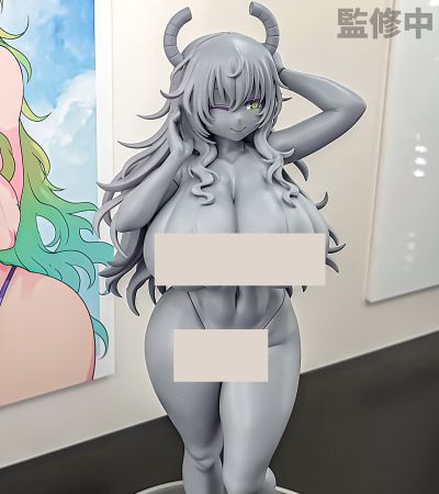 小林家的龙女仆 魁札尔科亚特尔