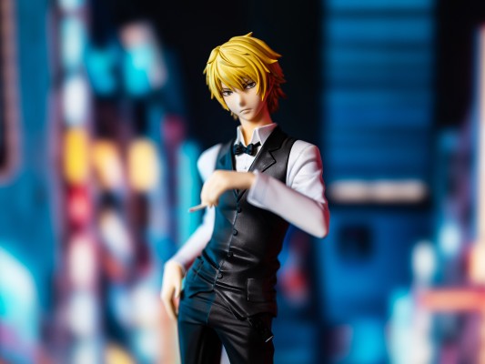 Durarara！！×2 平和岛静雄 Renewal Ver.