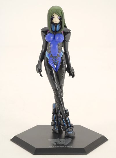 Muv-Luv M.O.E. 最终时代角色 04