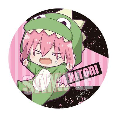 孤独摇滚！飘高高 徽章 6个套装