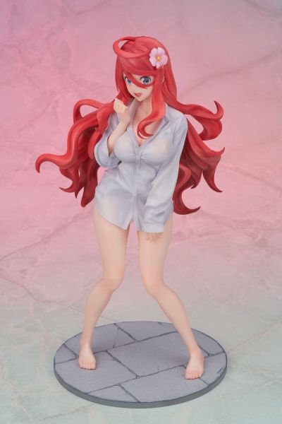 真·进化之实 踏上胜利的人生 莎莉娅