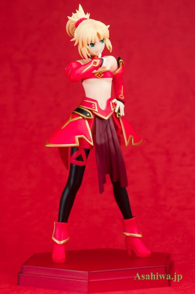 POP UP PARADE 命运-冠位指定 剑士 / 莫德雷德