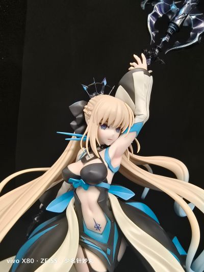 命运-冠位指定 摩根