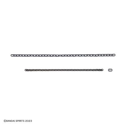 30MM 自定义素材（锁链零件/多功能连接件）