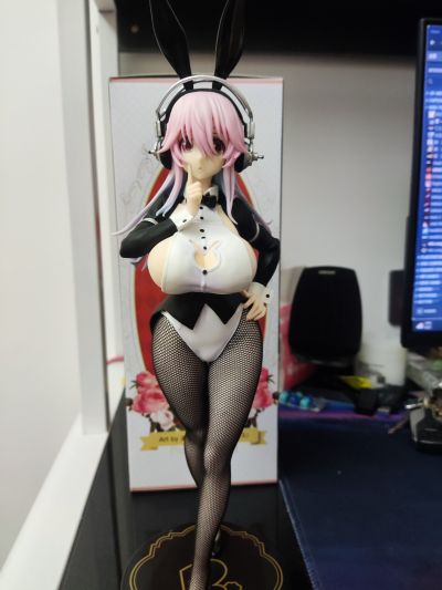 BiCute Bunnies -超级索尼子 新装兔女郎-