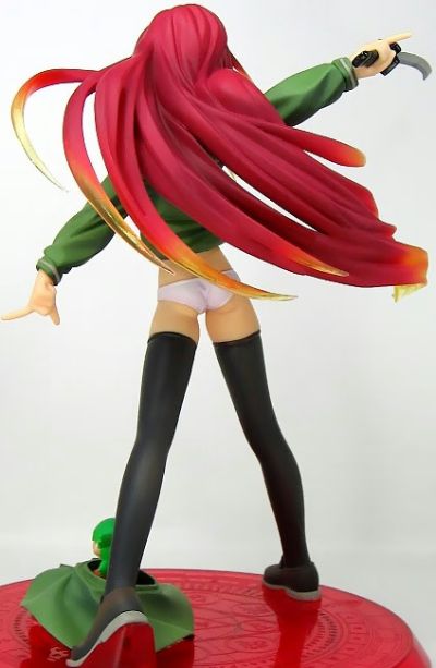 FineScenery 灼眼的夏娜 夏娜