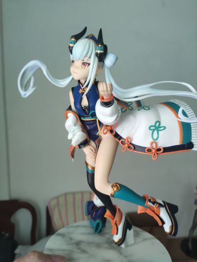 倪亚的恋丹工坊 莉娜·马萨路·卡塔琳娜