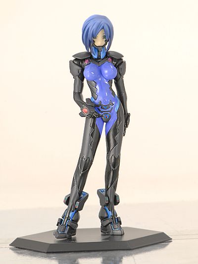 Muv-Luv M.O.E. 最终时代角色 02