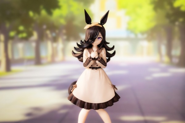 赛马娘 米浴 便服 通常版