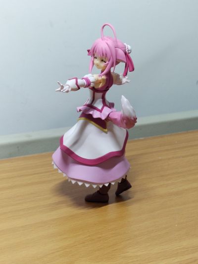 figma #129 DOG DAYS 米希奥蕾·F·比斯科迪