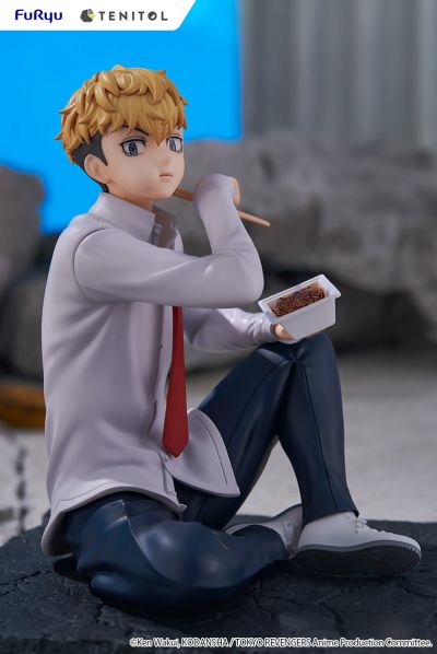 TENITOL 重生之道 松野千冬