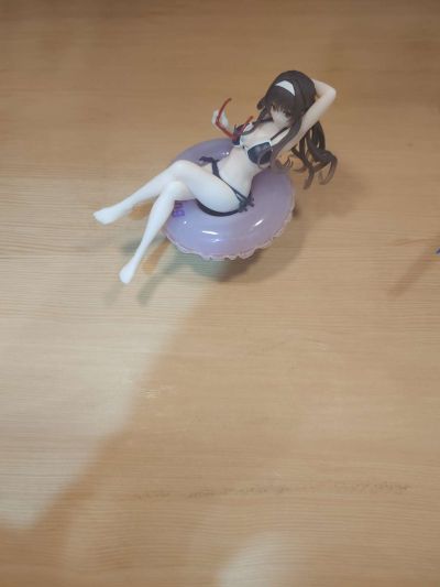 AFG 路人女主的养成方法 Fine  霞之丘诗羽