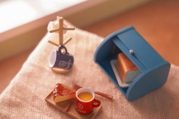 我与Kalita的美味咖啡生活