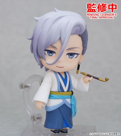 粘土人#2137 复仇者 碓水幽烟