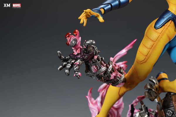 X战警 琴·葛蕾 经典版