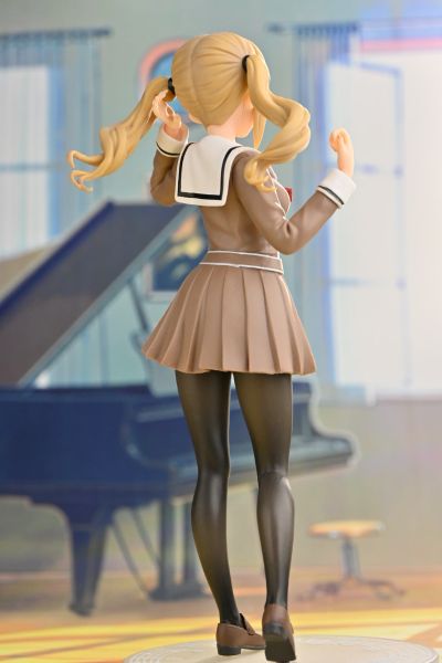 BanG Dream! 市谷有咲