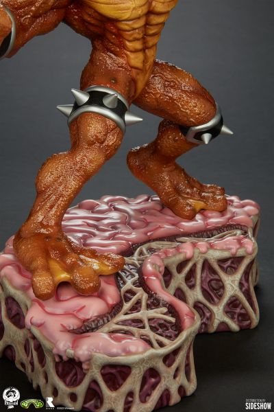 9121732 忍者蛙 PIMPLE