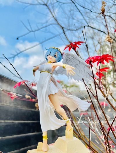 Luminasta  Re：从零开始的异世界生活 雷姆-超鬼天使-