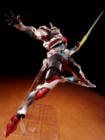 figma#SP-150 SSSS.古立特 古立特 (Primal Fighter)