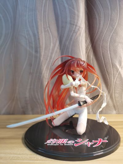 萌Art 灼眼的夏娜 夏娜 通常版 