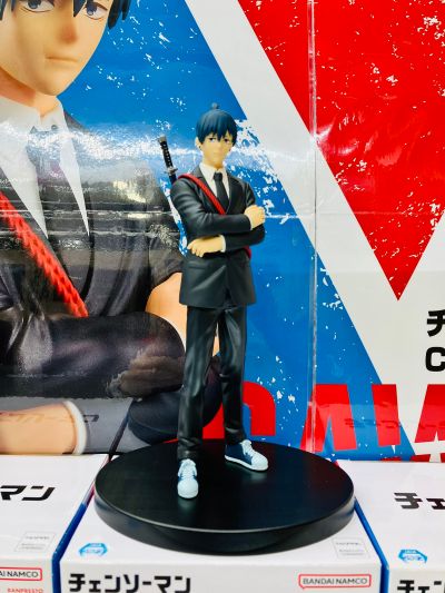 链锯人 链锯之魂2 早川秋