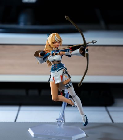 figma#552 hololive 不知火芙蕾雅