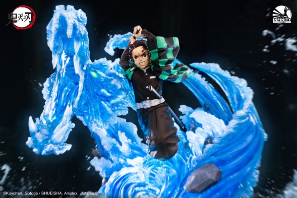 鬼灭之刃 灶门炭治郎