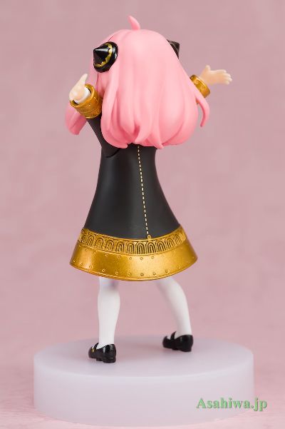 POP UP PARADE 间谍过家家 阿尼亚·福杰