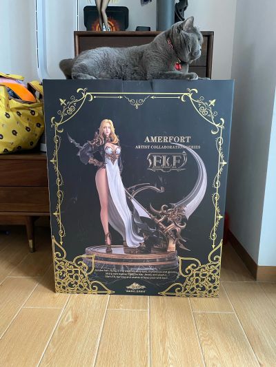 AMERFORT系列 精灵