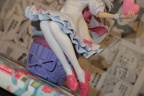 一番赏 从零开始的异世界生活 甜蜜的幸福生活！B奖 爱蜜莉雅