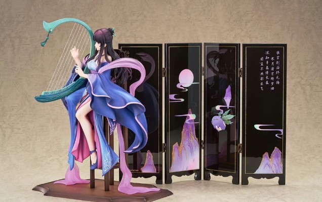 仙剑奇侠传四 柳梦璃 织梦行云