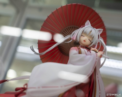 B-style 少女前线 89式 麋鹿宣言