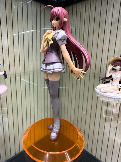 SHUFFLE！(Shuffle) 第1弹 利希安瑟丝 夏服Ver. 