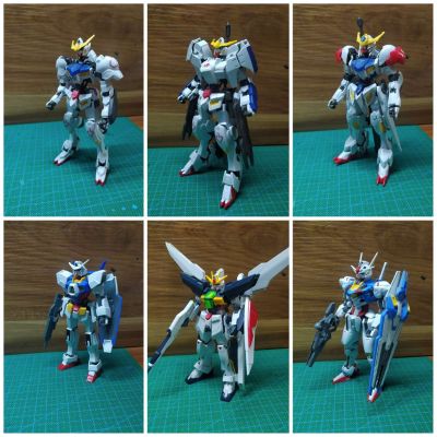 HGUC 机动战士高达 第08MS小队 RX-79[G]Ez-8 Ez8高达