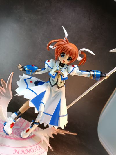 一番赏 魔法少女奈叶MOVIE 1st 高町奈叶 