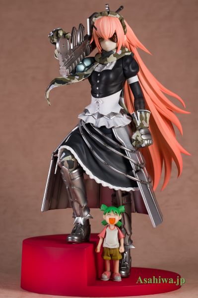 OVERLORD 希姿·德尔塔