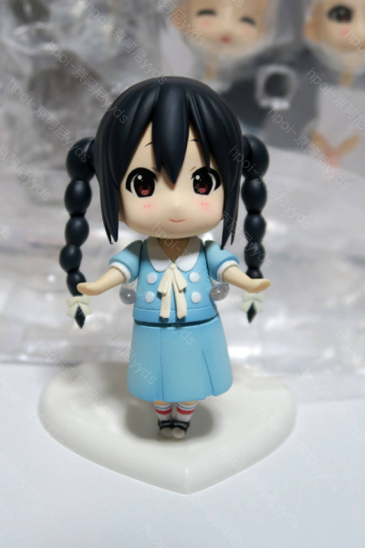 映画 けいおん! 秋山澪 Ending ver. (Singing!) 