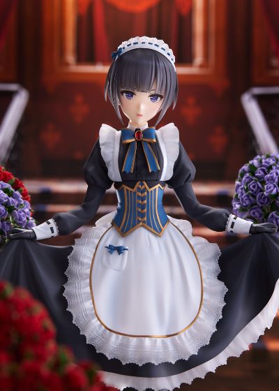 Dream Tech 偶像大师灰姑娘女孩 白雪千夜