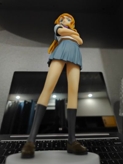 POP UP PARADE  我的妹妹不可能那么可爱 高坂桐乃